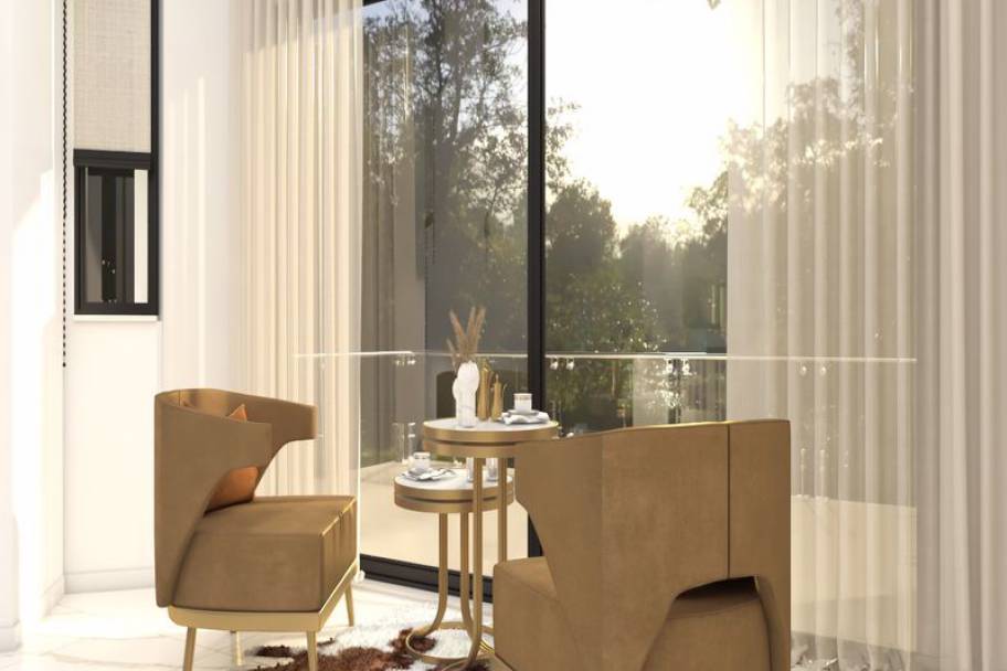 Аланиядағы Жерорта теңізіне қарайтын кең пәтерлер мен дуплекстер, бірден көшіп кіруге дайын