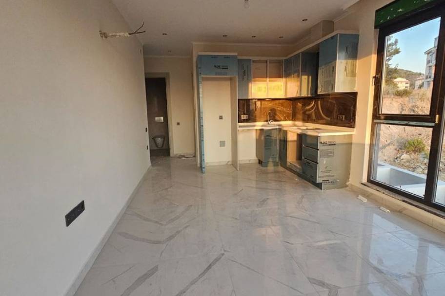 Rust en Luxe aan Zee: Premium Appartementen en Duplexen in Demirtaş, Alanya