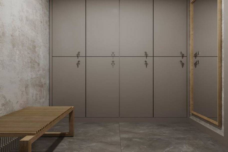 Verfijnd Wonen aan de Kust: Luxe Appartementen en Duplexen met Zeezicht in Cikcilli