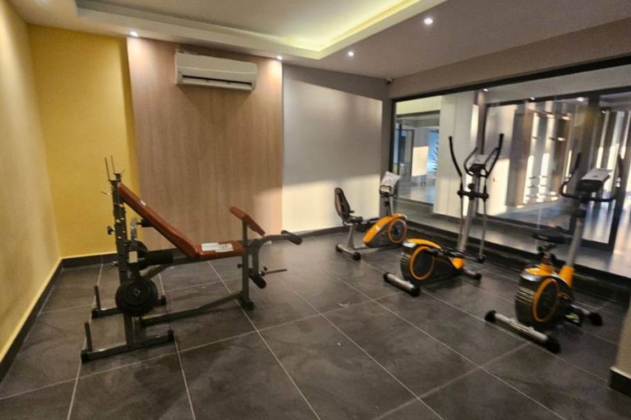 Rust en Luxe aan Zee: Premium Appartementen en Duplexen in Demirtaş, Alanya