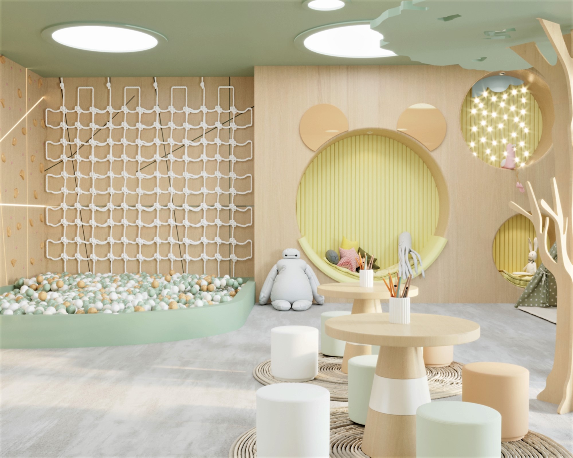 Luxe Resort Wonen: Moderne Appartementen & Duplexen in Avsallar