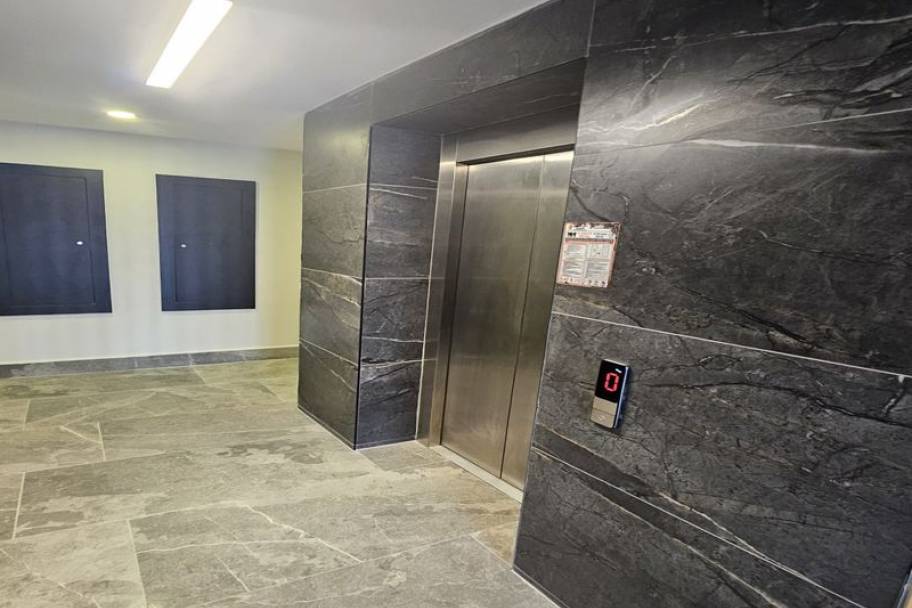 Une Nouvelle Vision de l'Élégance Urbaine : Appartements Premium à Vendre à Merkez