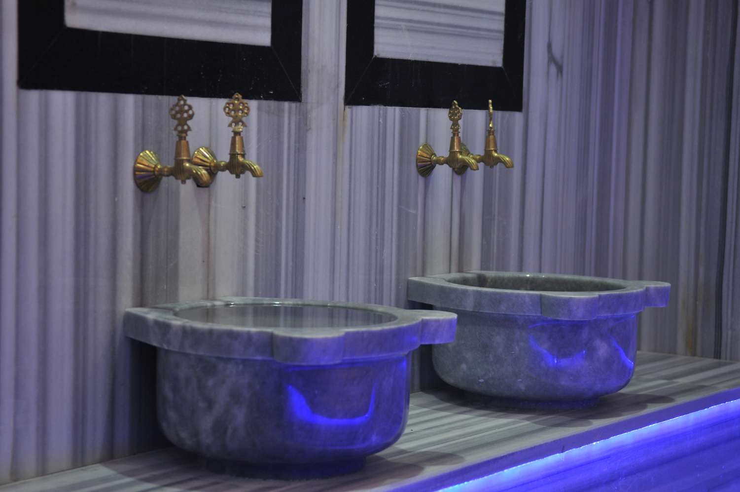 Alanya Merkezde Kapsamlı Sosyal Donatılara Sahip Geniş Aile Daireleri