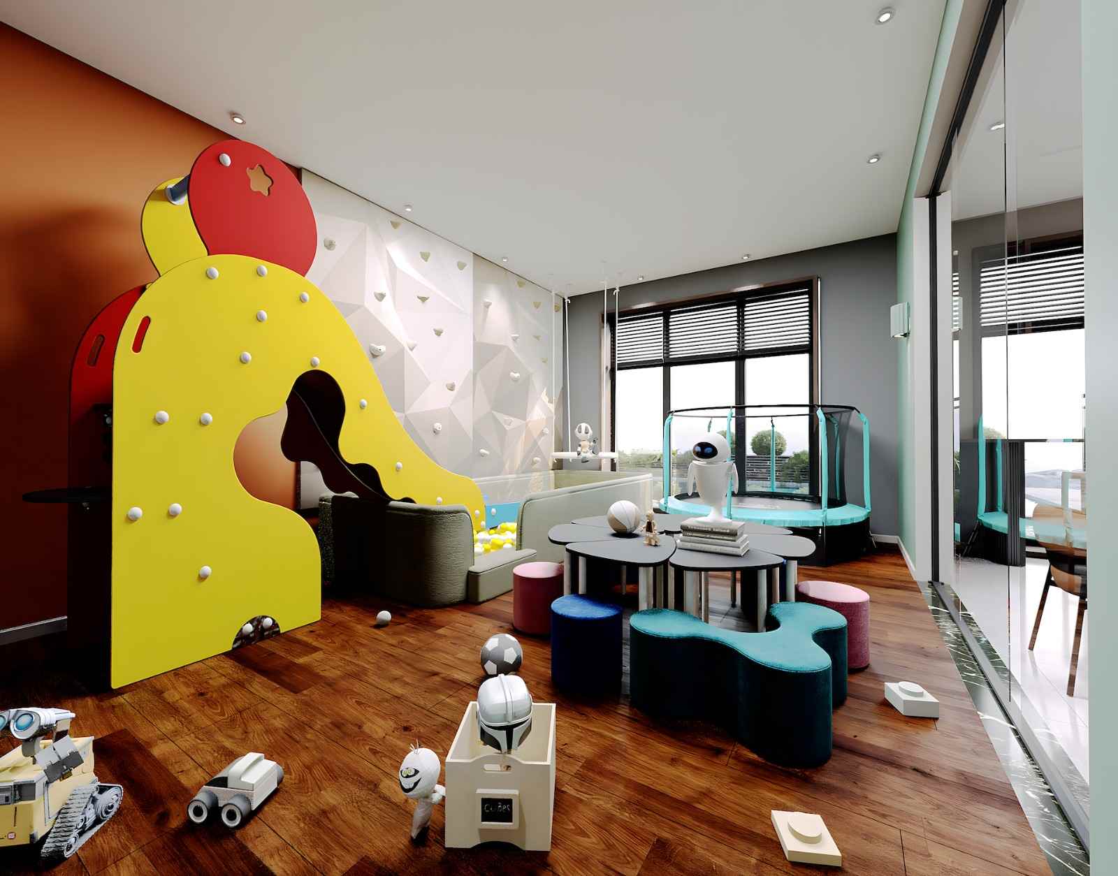 卡吉卡克海滨豪华公寓：地中海尊享生活新典范