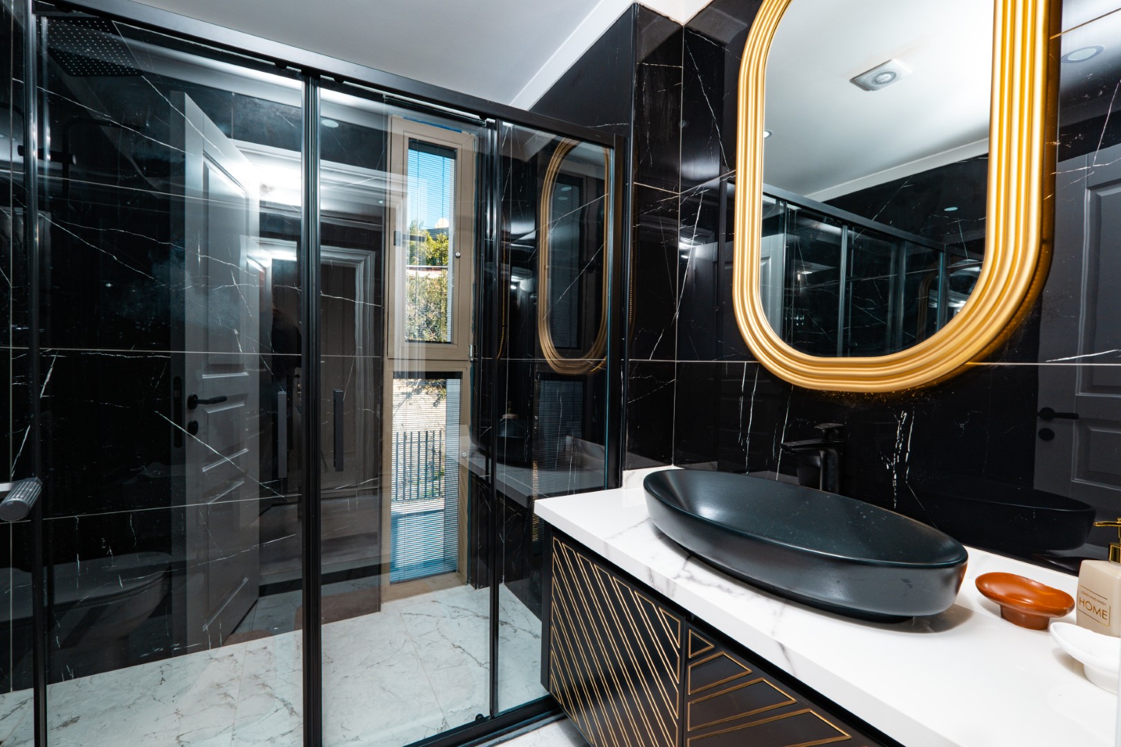 Praktfull Villa med Fyra Sovrum i Oba, Alanya – Privat Pool och Vidsträckt Utsikt