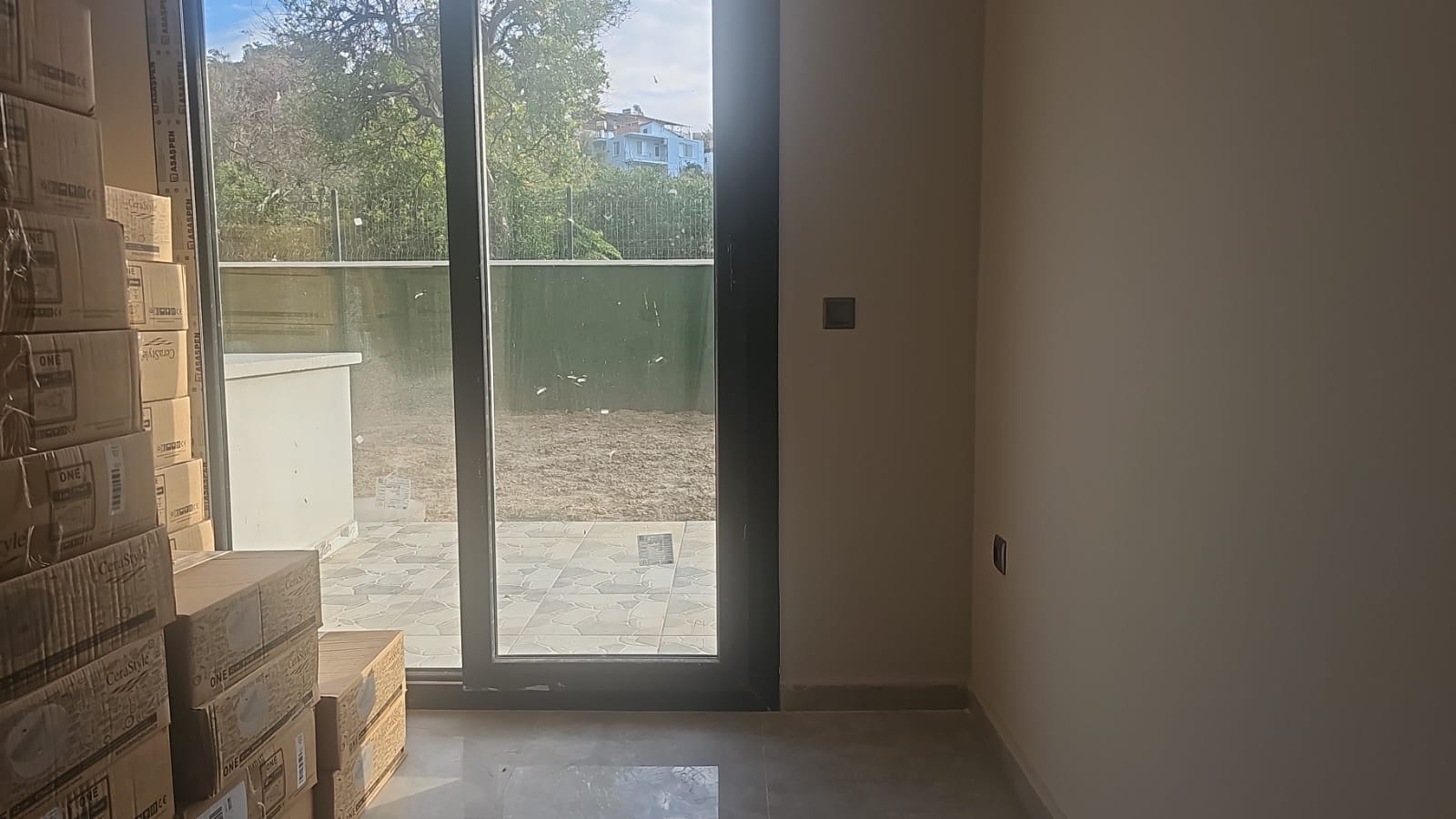 Moderne Kystbolig: Eksklusive Leiligheter til Salgs i Demirtas, Alanya