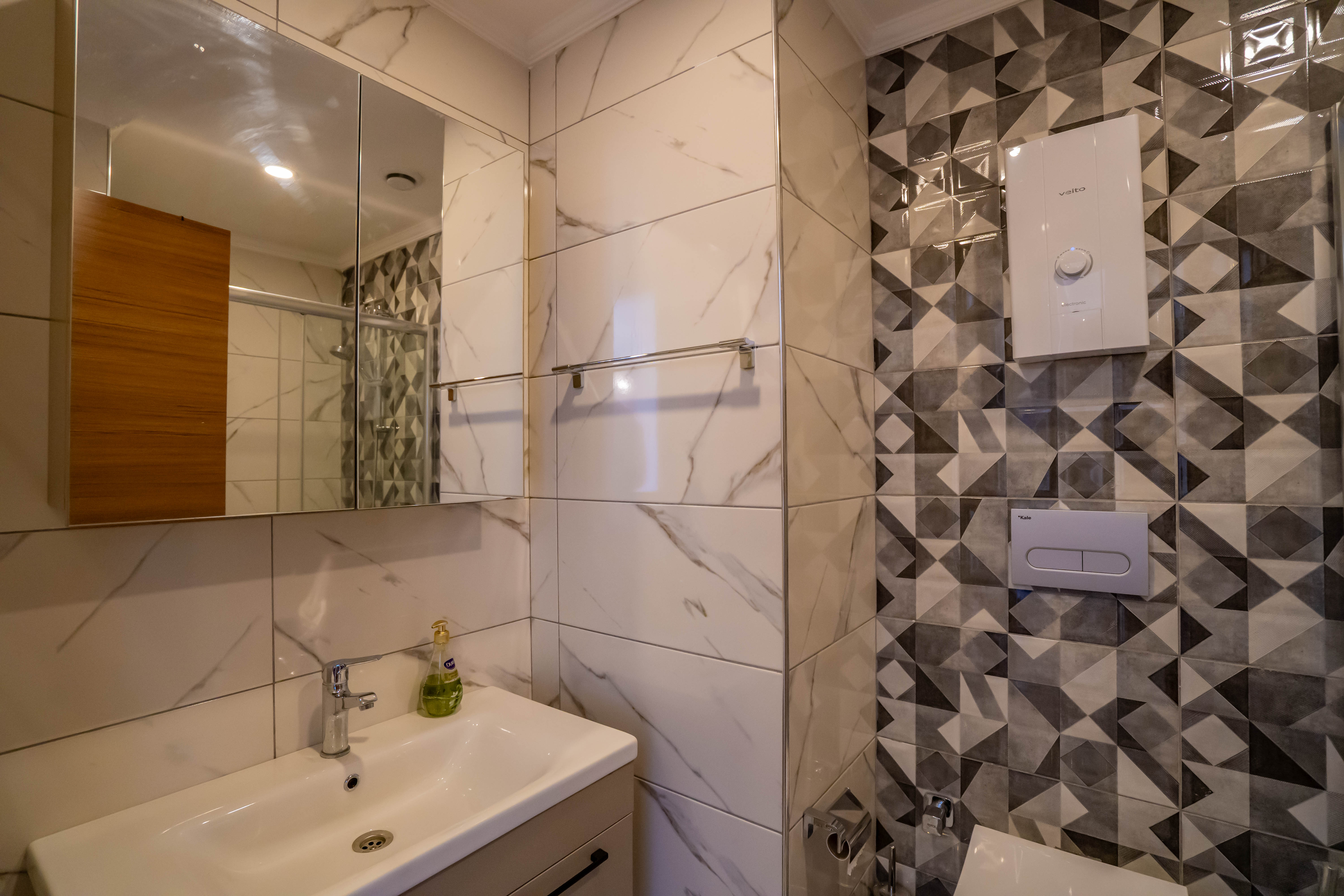 Alanya Payallar'da Özenle Tasarlanmış Kıyı Yaşamı: Prestijli Apartman ve Dubleksler