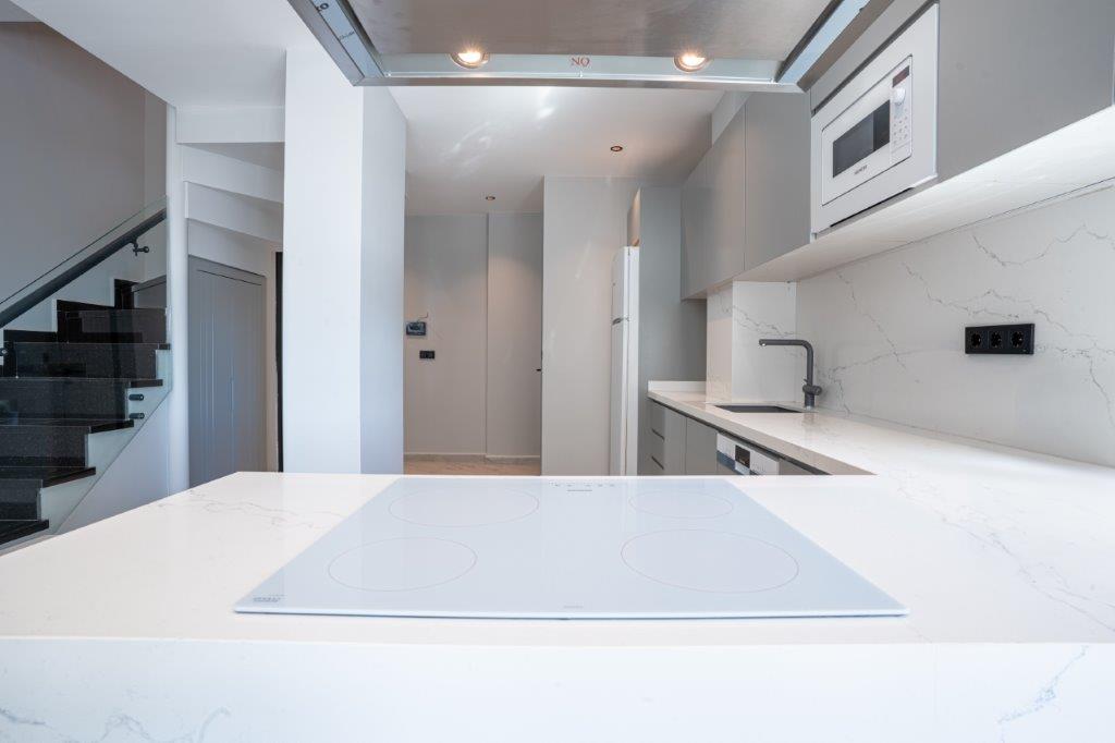 Ein gehobenes Apartment-Refugium in Alanya mit gesicherten Eigentumsurkunden und Panoramablick