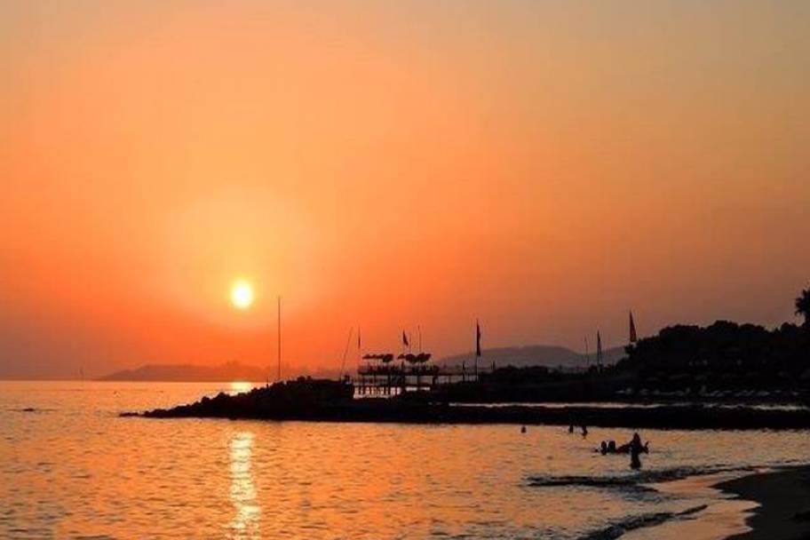 Resortlivsstil i Avsallar: Nøgleklare Lejligheder & Duplekser