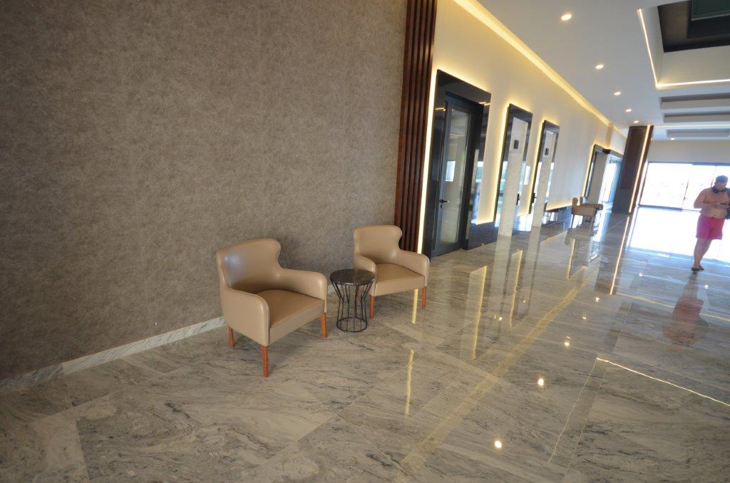 阿兰亚Kargıcak一线海景豪宅：尊享私人度假村生活与卓越投资价值