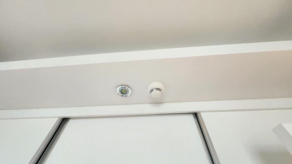 Exklusives Apartment mit Meerblick in Konaklıs begehrter Admiral Residence