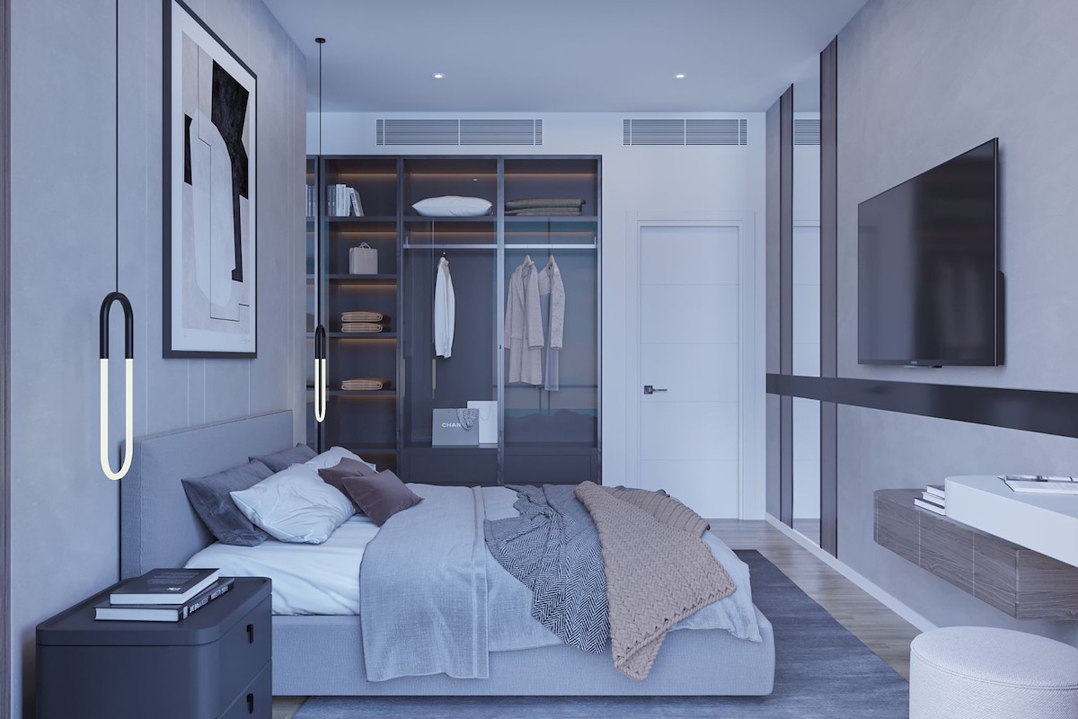 塞浦路斯长滩海景豪华公寓：尊享度假生活与优越投资