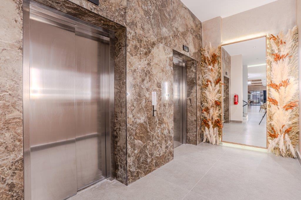 Ein gehobenes Apartment-Refugium in Alanya mit gesicherten Eigentumsurkunden und Panoramablick