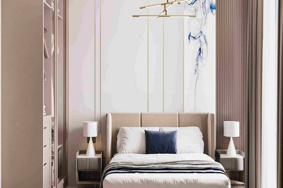 Эксклюзивные апартаменты и дуплексы в Обе у самого моря