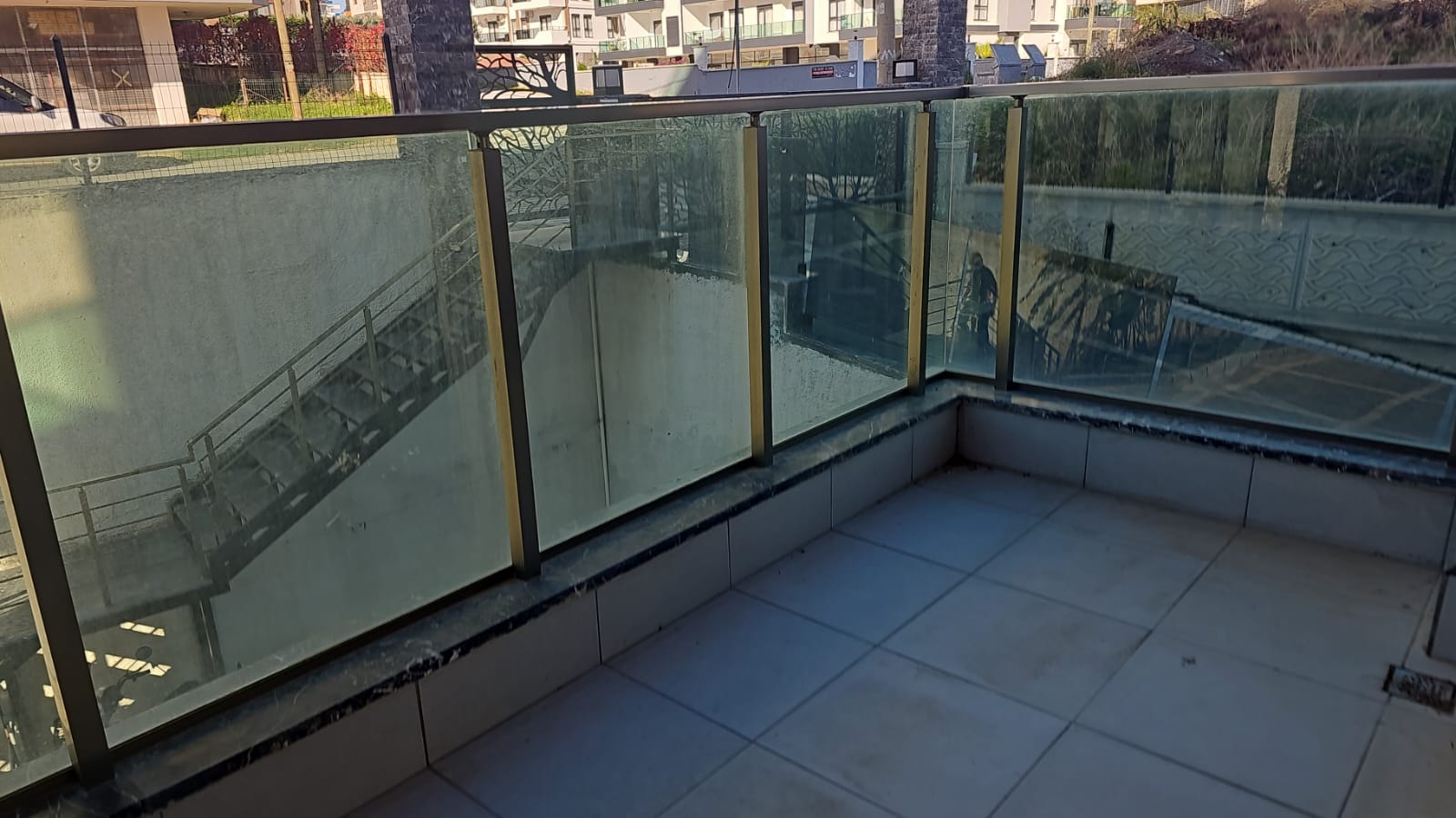 Exclusieve Appartementen met Zeezicht in Avsallar, Alanya