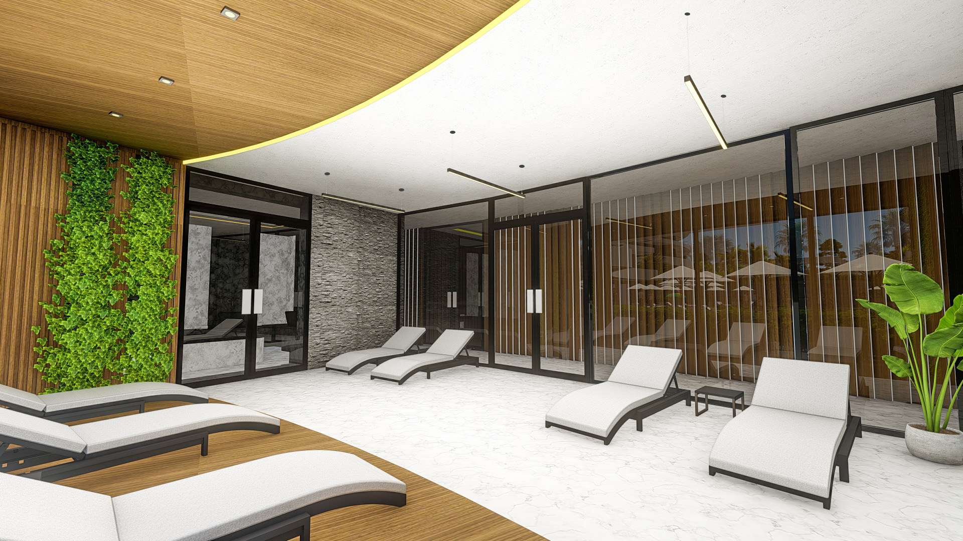 Een Exclusief Toevluchtsoord in Oba: Luxe Appartementen en Duplexwoningen in Alanya