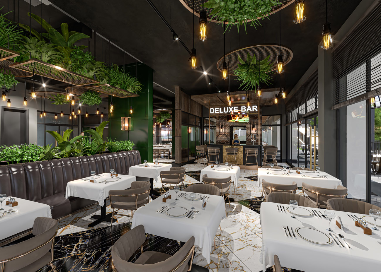 阿夫萨拉尔顶级滨海度假胜地：臻选豪华公寓与复式住宅