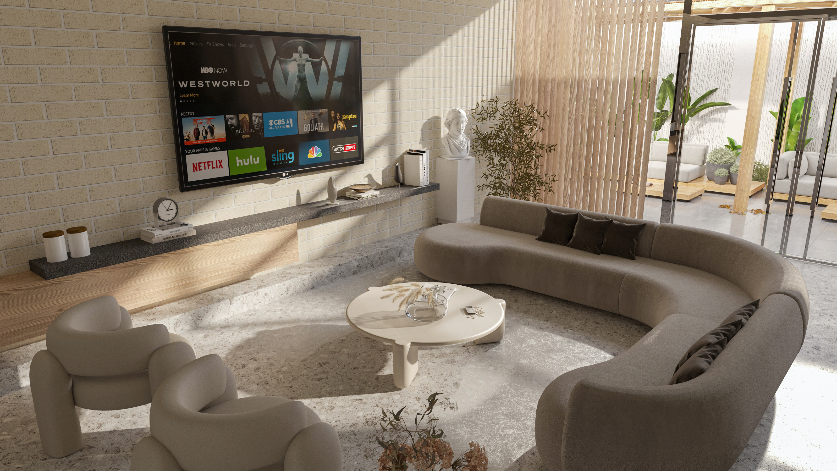 Appartements Modernes à Cikcilli, Alanya : L'Élégance de la Vie Côtière