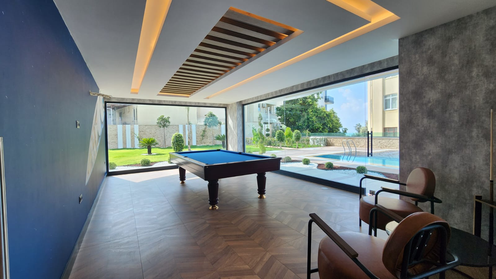 阿夫萨拉尔奢华公寓：土耳其里维埃拉海滨生活新篇章