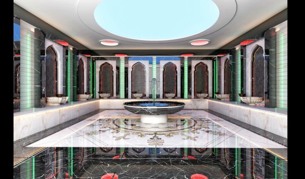 阿夫萨拉尔顶级现房公寓：一步之遥，邂逅地中海蔚蓝生活