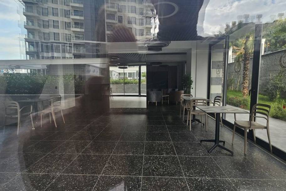 Une Nouvelle Vision de l'Élégance Urbaine : Appartements Premium à Vendre à Merkez