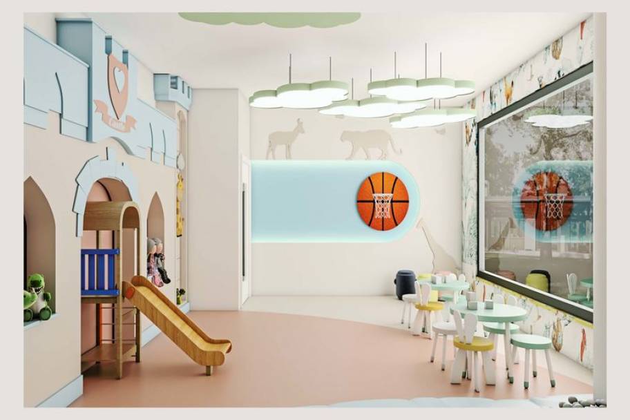 阿拉尼亚市中心：稀缺全新豪华公寓与复式，尊享地段