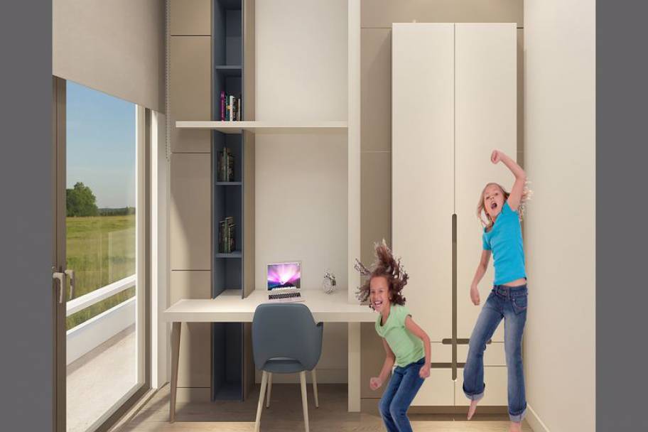 安塔利亚投资核心区：豪华邮轮主题公寓，尊享五星级度假生活