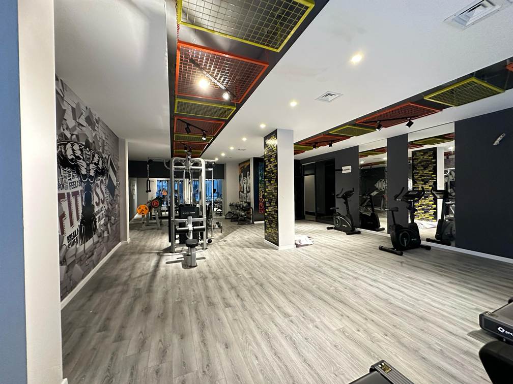 Et fristed for moderne livsstil: Nye eksklusive leiligheter og duplekser i Oba, Alanya