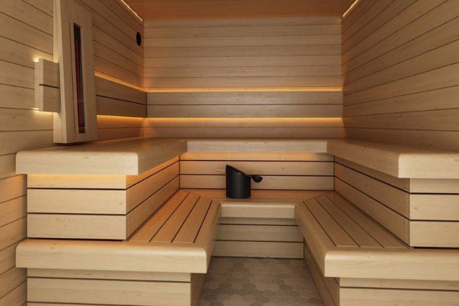 Resortlivsstil i Avsallar: Nøgleklare Lejligheder & Duplekser