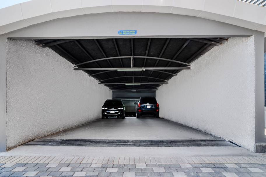 阿夫萨拉尔海景尊邸：现代豪华公寓与复式待售