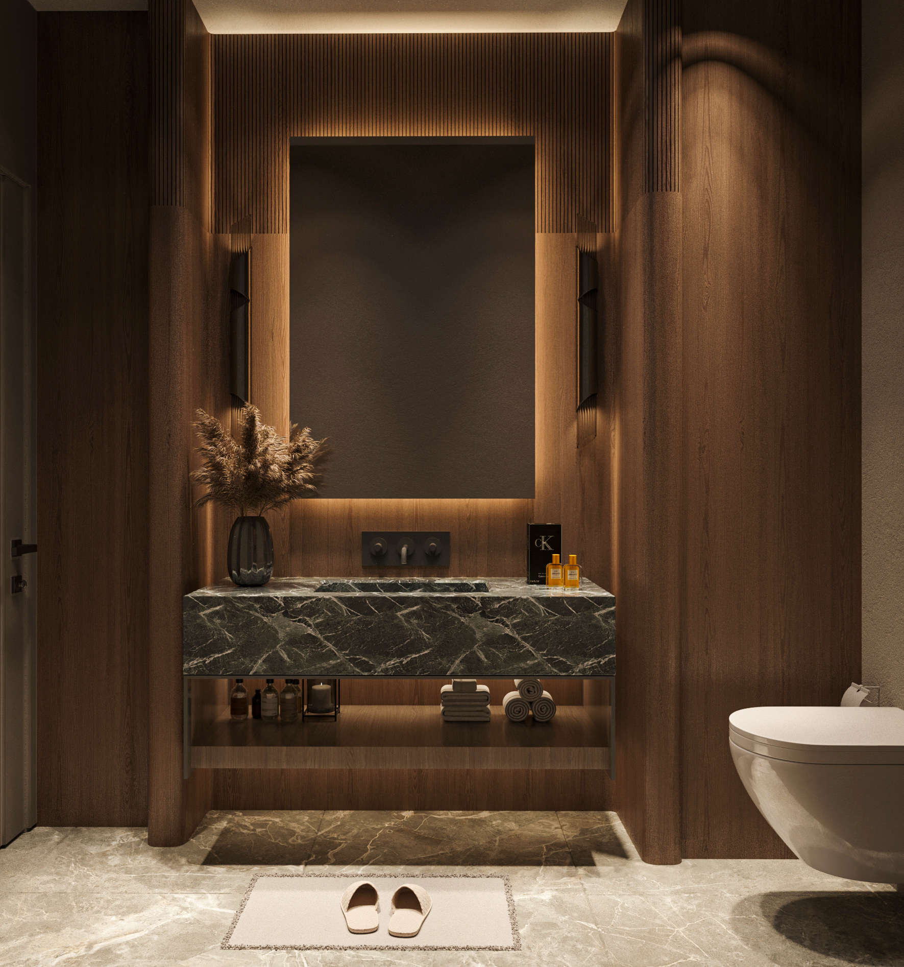 Tilavat rinneresidenssit: Ylelliset asunnot myynnissä Cikcillissä, Alanyassa