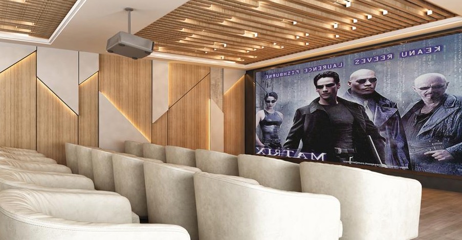 阿夫萨拉尔顶级现房公寓：一步之遥，邂逅地中海蔚蓝生活