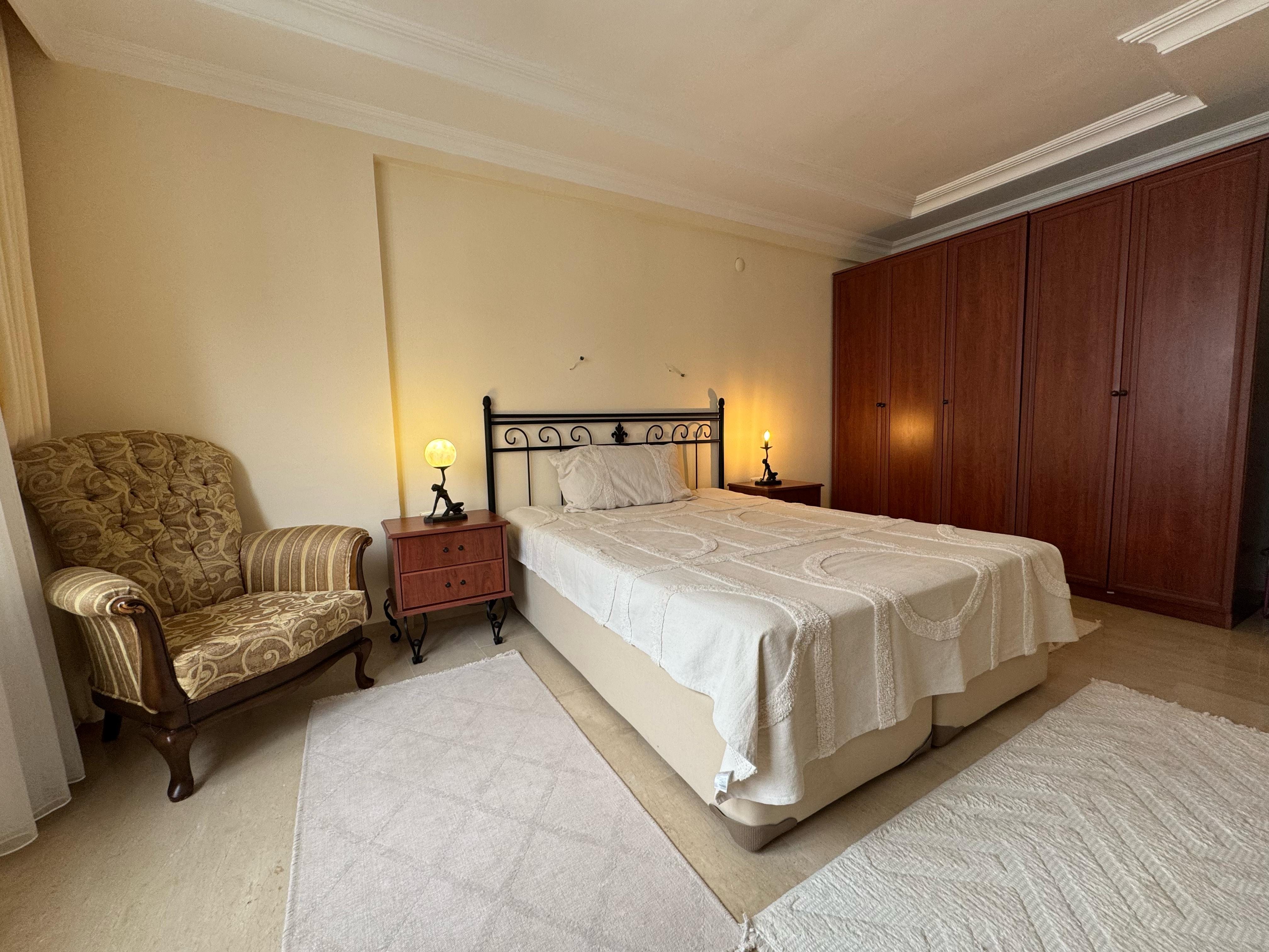 马赫穆特拉海滨豪华公寓，拎包入住，尊享即时生活