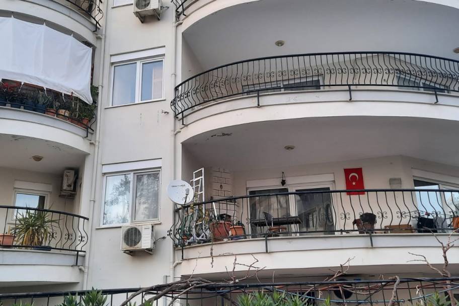 阿拉尼亚奇克基利海滨豪华公寓：优越投资，拎包入住