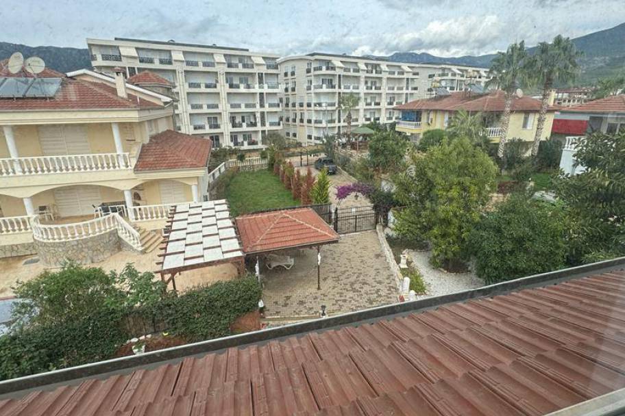 奧巴核心区1014平米顶级商业资产：尽揽阿兰亚城堡美景，开启无限投资潜能