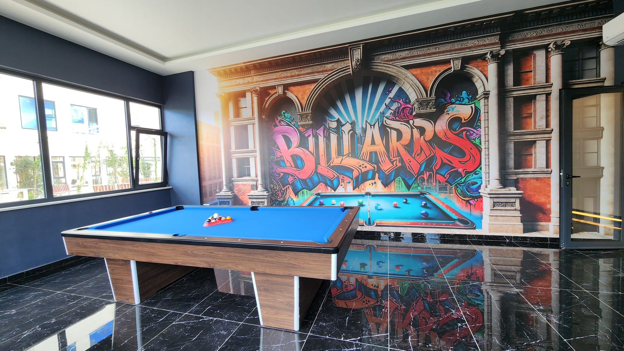 Hedendaagse Kustresidentie: Appartementen en Duplexen in Mahmutlar, Alanya