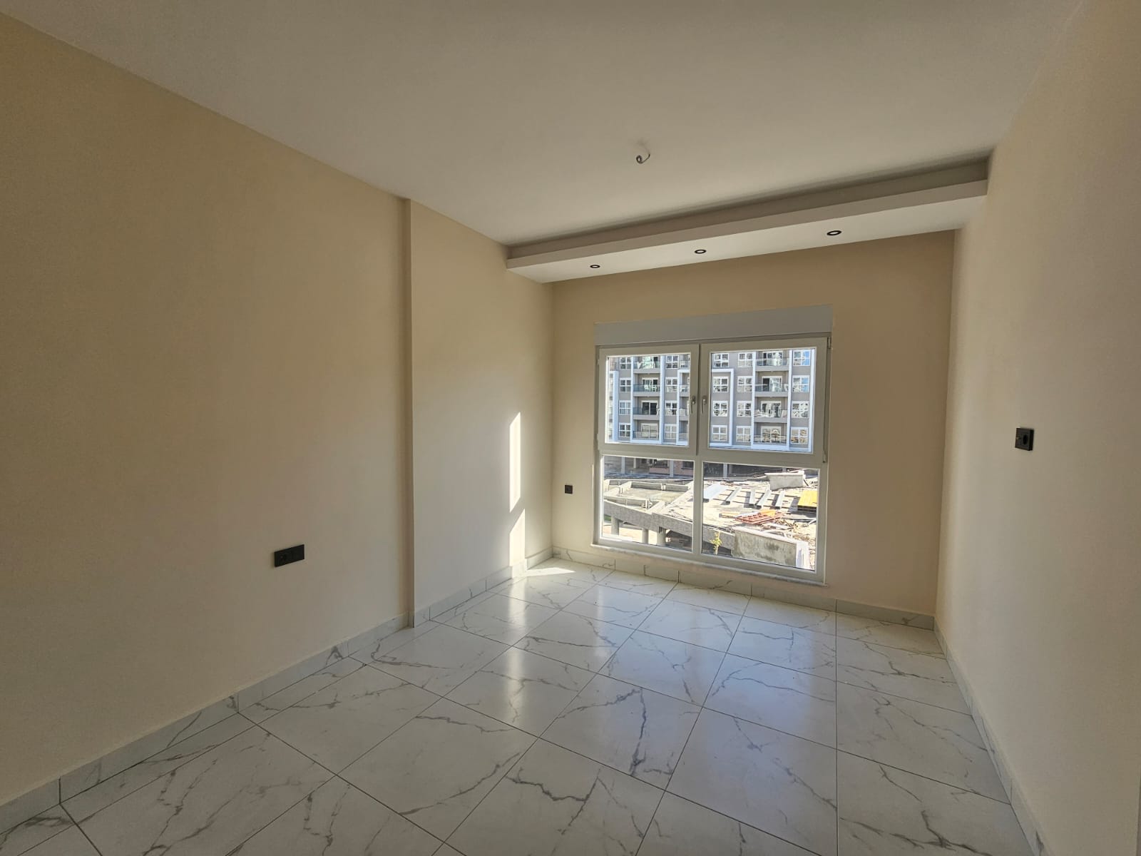 Avaimet käteen -luksusasunnot Avsallarissa: Modernit kodit Incekumin rannan äärellä