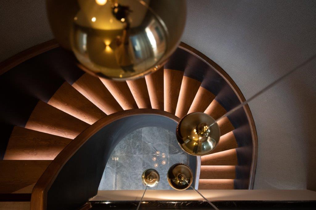 Eksklusive topvillaer i Kargicak med private pools og betagende havudsigt