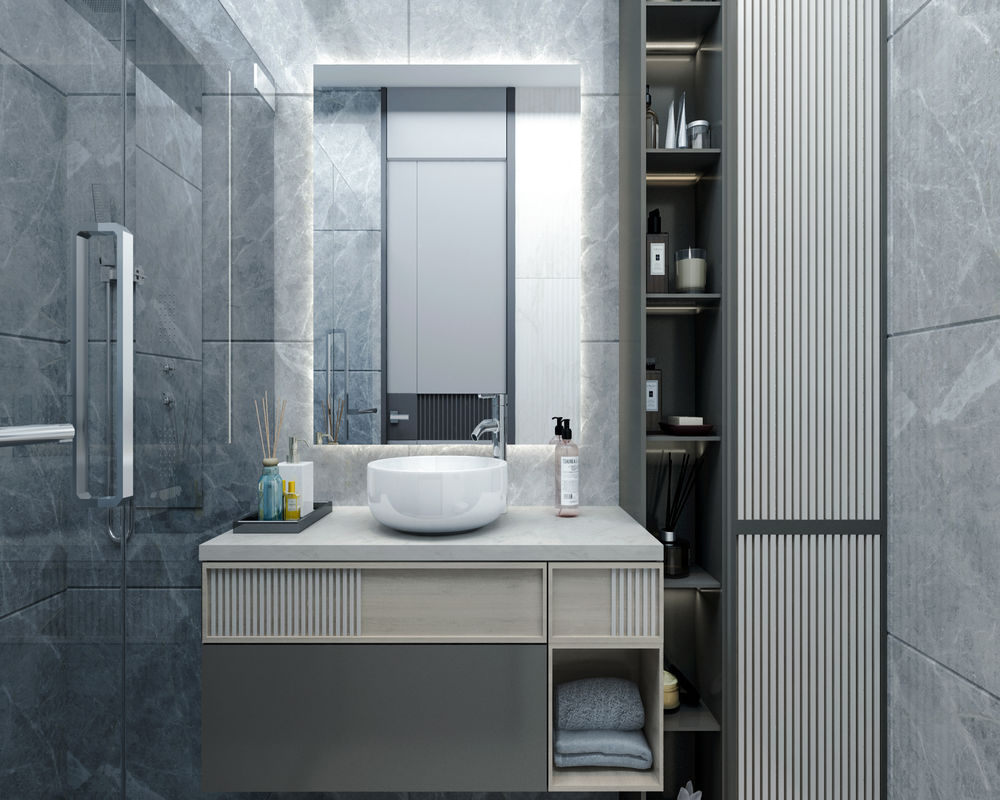 梅尔辛豪华海滨公寓：度假配套，理想投资之选