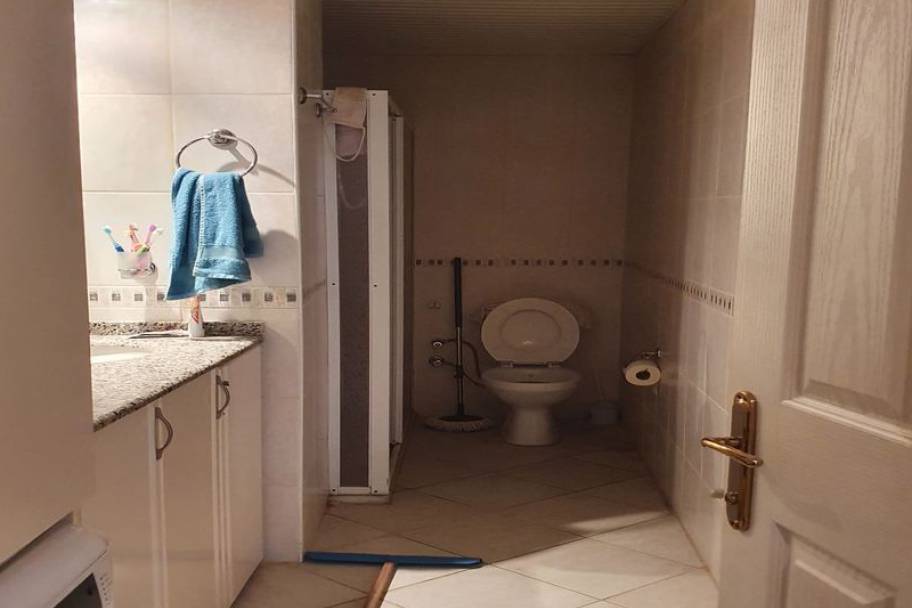 阿拉尼亚Tosmur核心区：95平米精装两居室，尊享地中海悦心生活