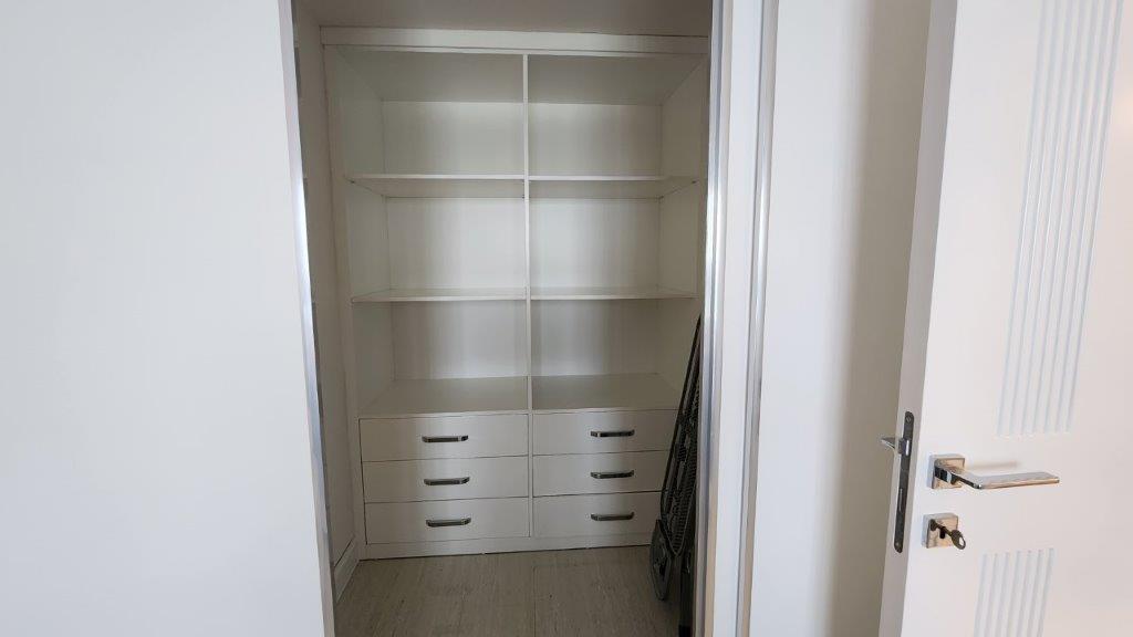 Exklusives Apartment mit Meerblick in Konaklıs begehrter Admiral Residence