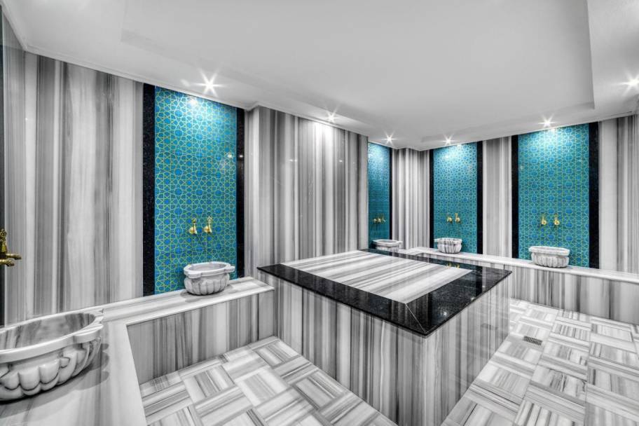 阿夫萨拉尔海景尊邸：现代豪华公寓与复式待售