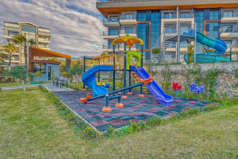 Kestelin rauhallisessa syleilyssä: Uudet, valmiit kerros- ja kaksitasoiset asunnot odottavat