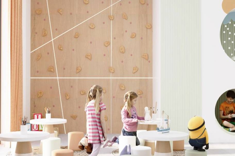 欧巴奢华新居：公寓复式，定义滨海生活新高度