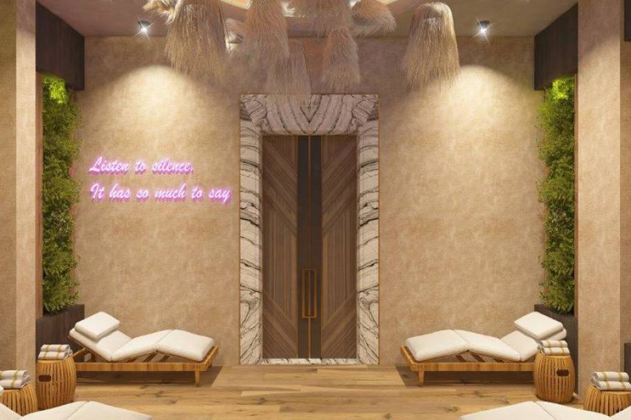 阿兰亚Kestel区尊享海景官邸：现代公寓与复式住宅系列