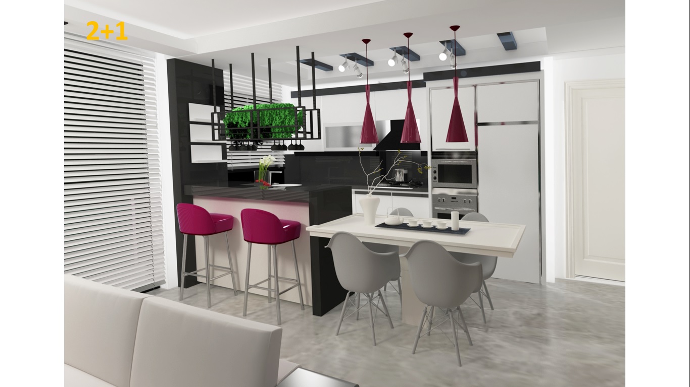 马赫穆特拉一线海景公寓：尊享地中海奢华生活