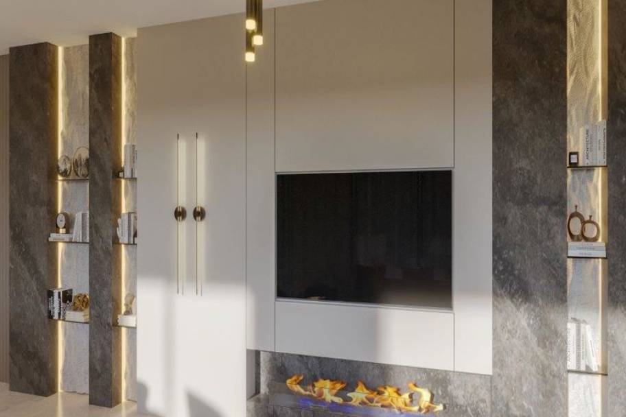 土耳其阿拉尼亚Oba核心区：尊享现代海景公寓与至臻复式官邸