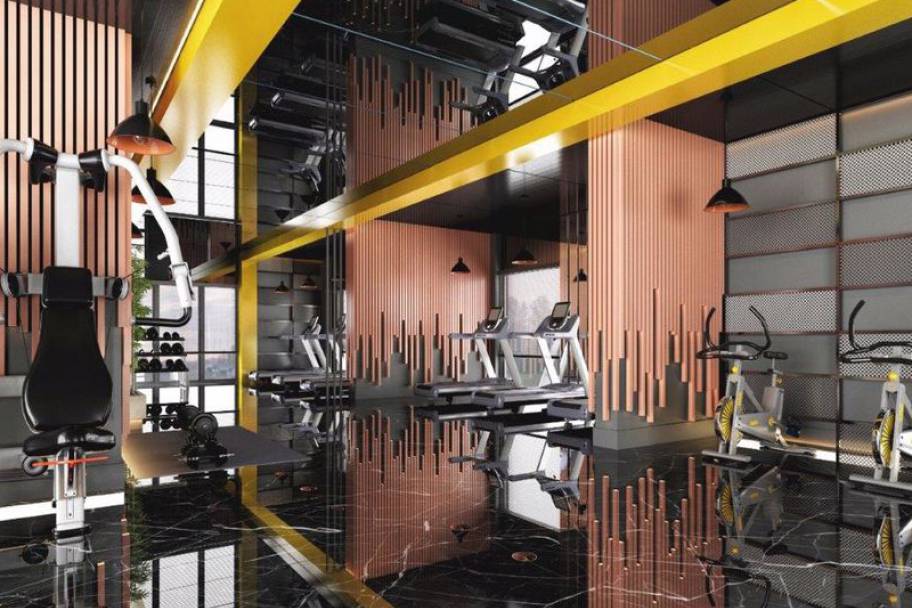 Resortlivsstil i Avsallar: Nøgleklare Lejligheder & Duplekser