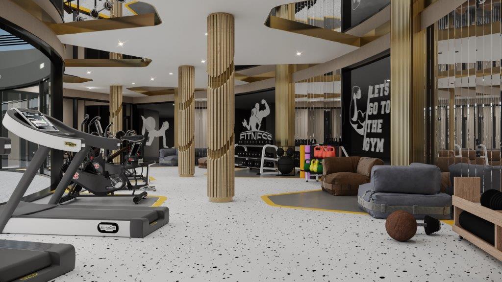 欧巴海滨核心地带：豪华公寓与复式臻品系列