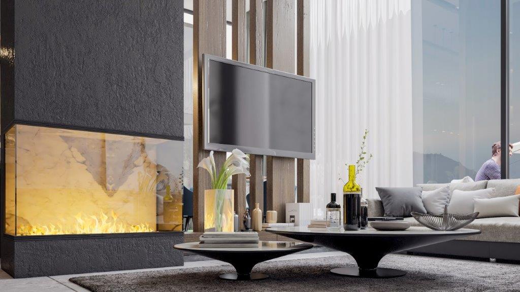 Ainutlaatuinen huvila Bektasissa – Välimeren verraton panoraama ulottuu silmiesi eteen